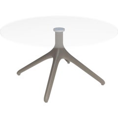 Uni Cream Table XL 50 by MOWEE