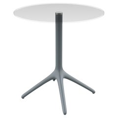 Uni Grey Table 73 by Mowee