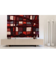 Uni Low Cabinet by Piero Lissoni for Cappellini