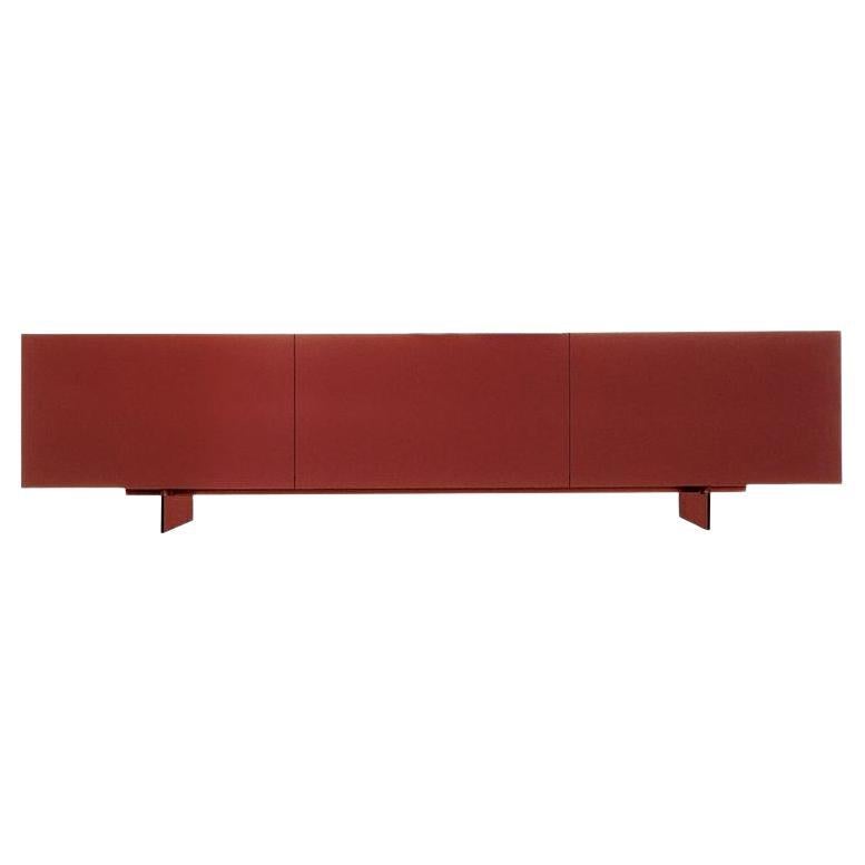 Uni Low Cabinet by Piero Lissoni for Cappellini