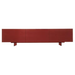 Uni Low Cabinet by Piero Lissoni for Cappellini