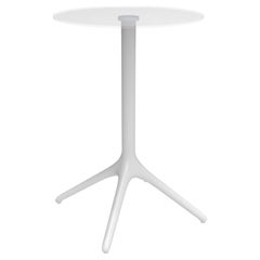 Uni White Table XL 105 di Mowee