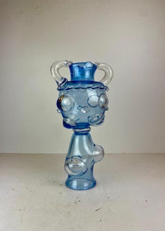 Vaso “Unica 15.050” di Bernard Heesen, Royal Leerdam, Paesi Bassi, 2015