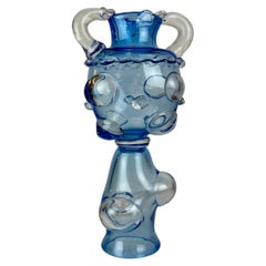 Vaso “Unica 15.050” di Bernard Heesen, Royal Leerdam, Paesi Bassi, 2015