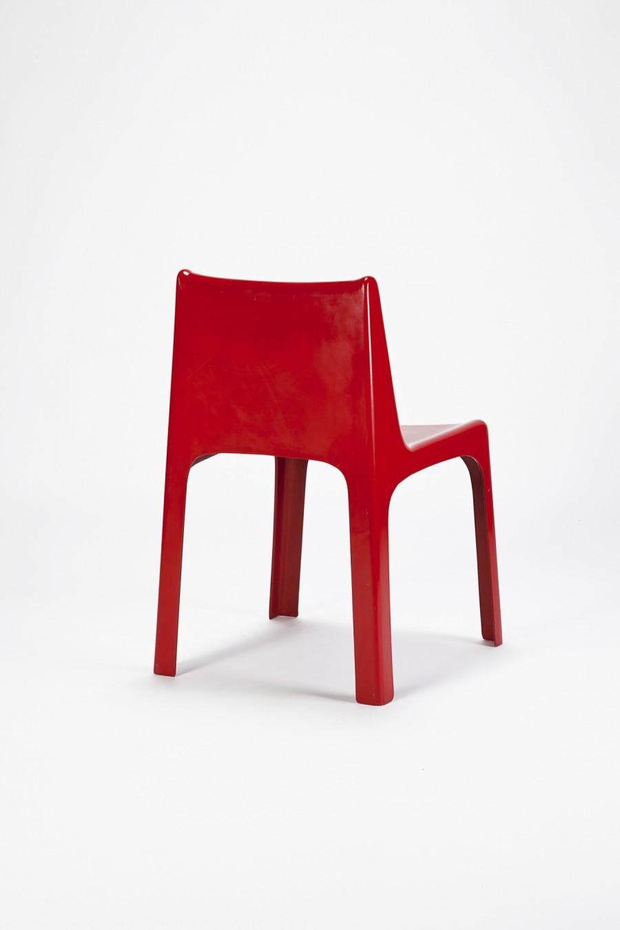 unica chair