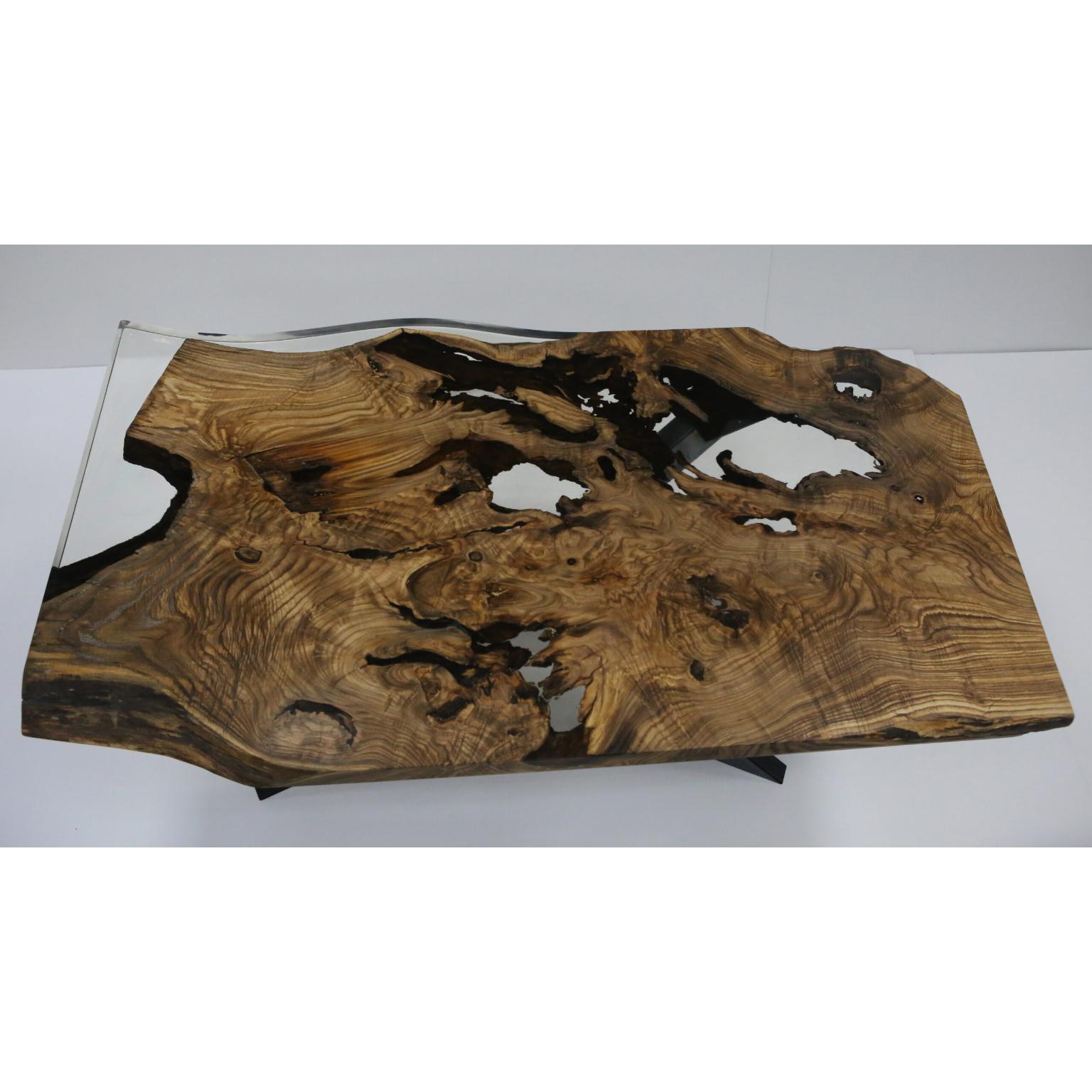Unico Dining Table by KV Design For Sale 1