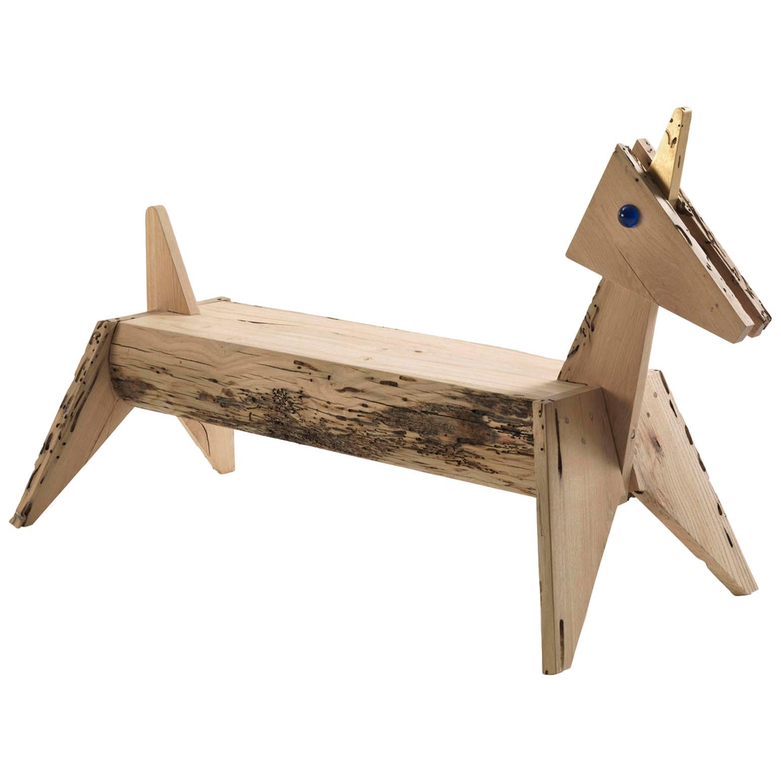 Unicorn Bench