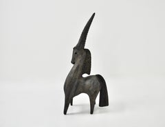 Unicorn de Dominique Pouchain