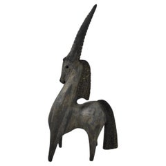 Unicorn by Dominique Pouchain