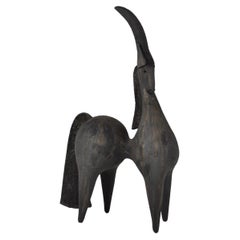 Vintage Unicorn by Dominique Pouchain