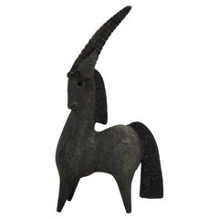 Vintage Unicorn by Dominique Pouchain
