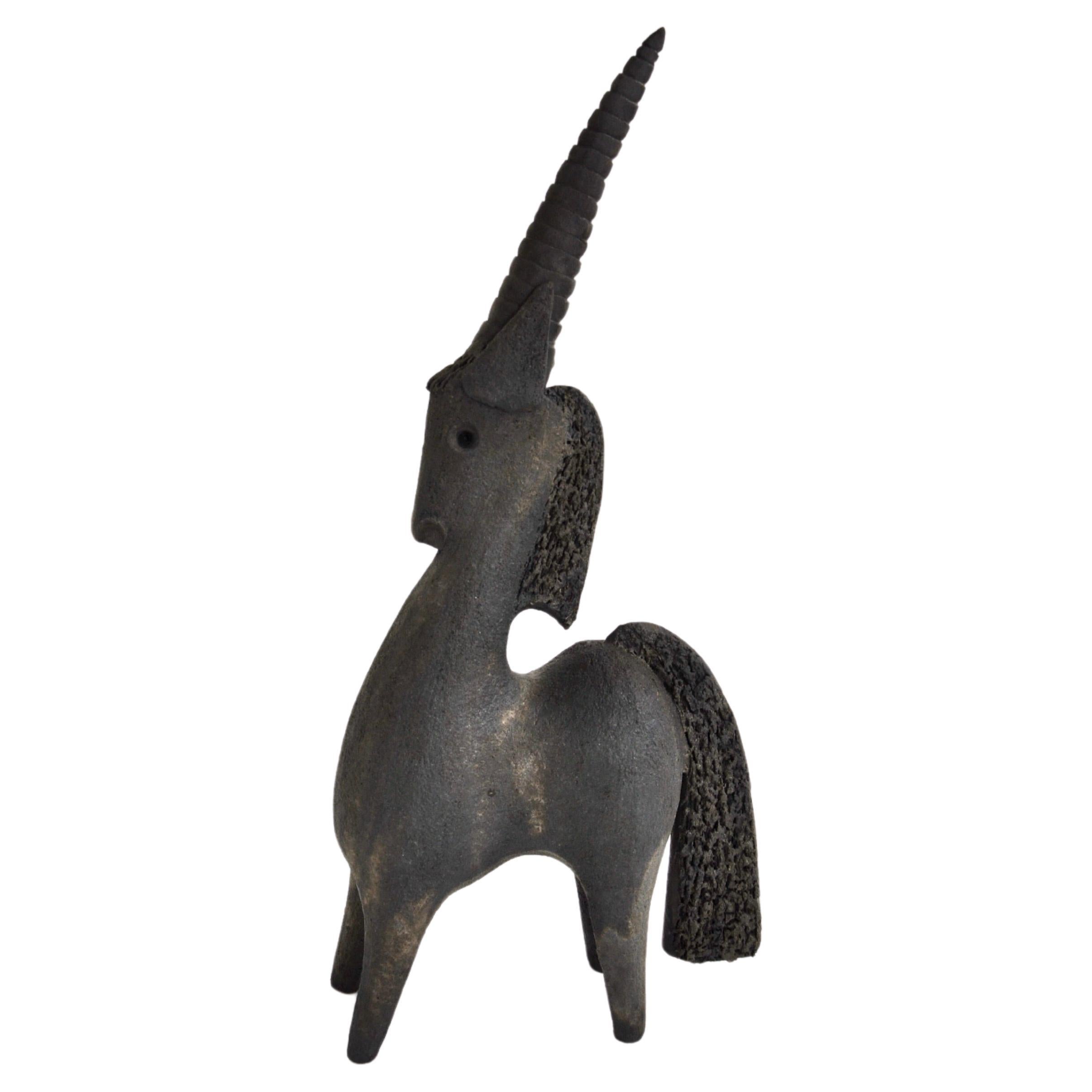 Céramique Unicorn de Dominique Pouchain