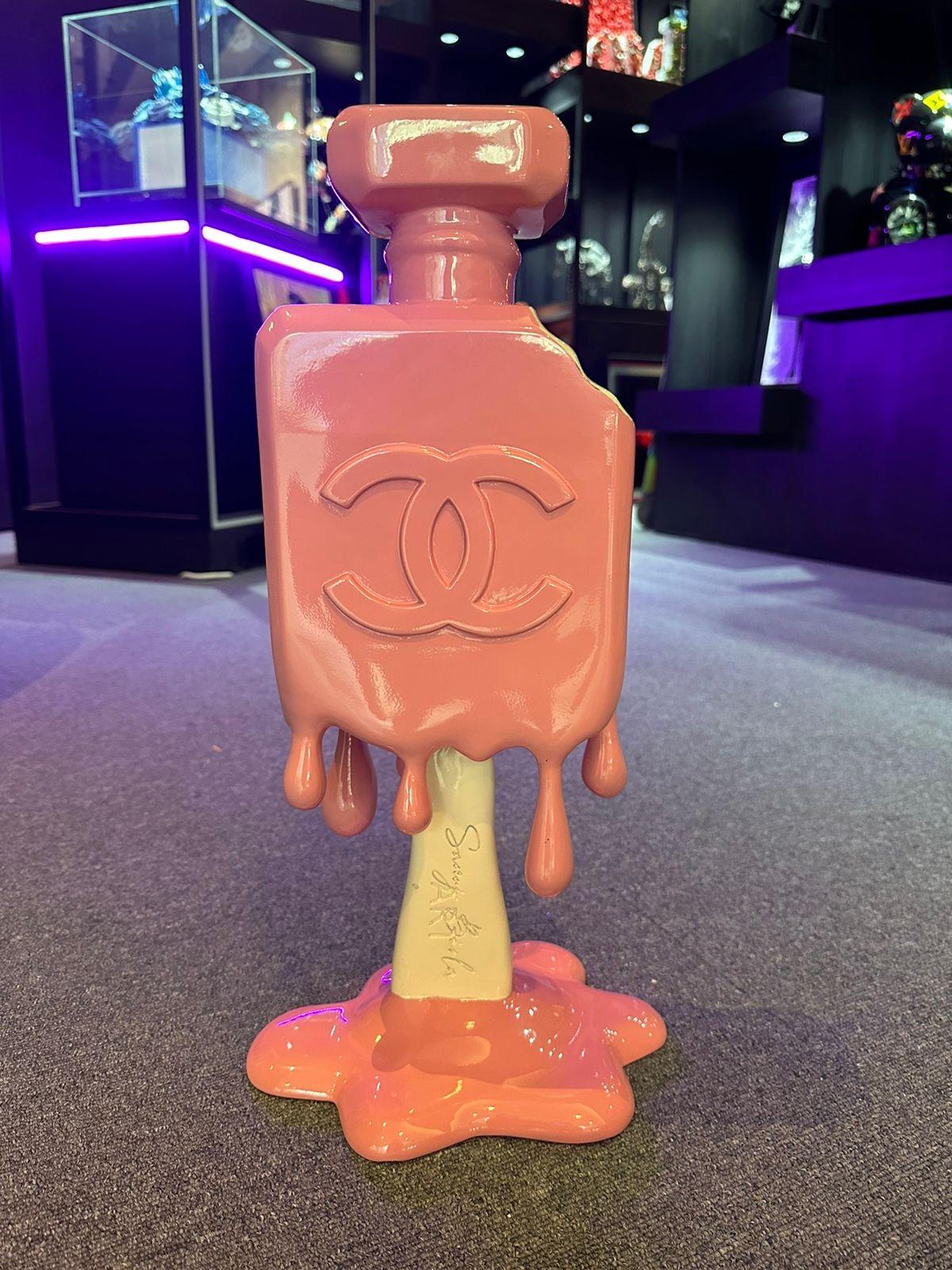 UNICORN INTERNATIONAL - Crème glacée rose Ch Tribute en vente 3