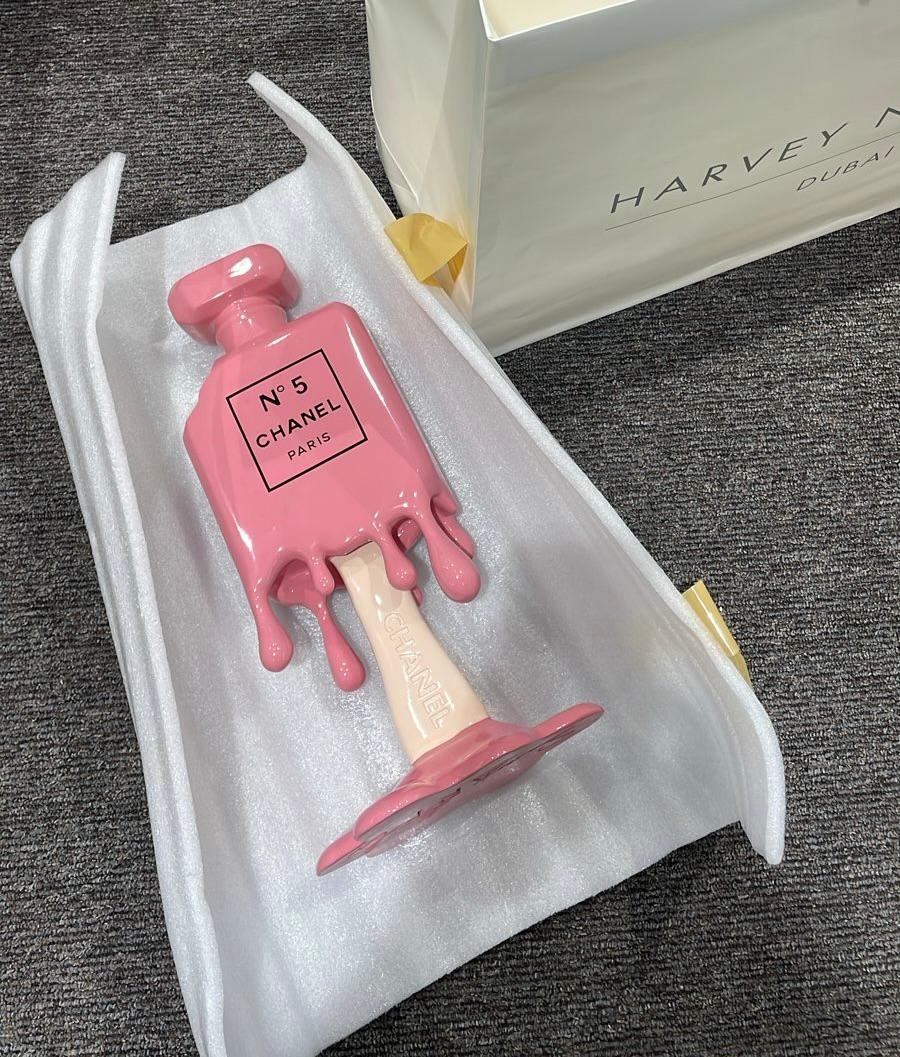 UNICORN INTERNATIONAL - Crème glacée rose Ch Tribute en vente 6
