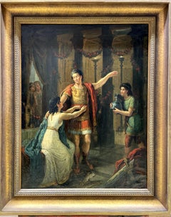 "Antonio et Kleopatra"