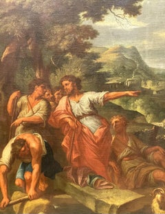 "Scena del pastore"