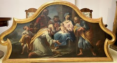"L'adorazione dei Magi