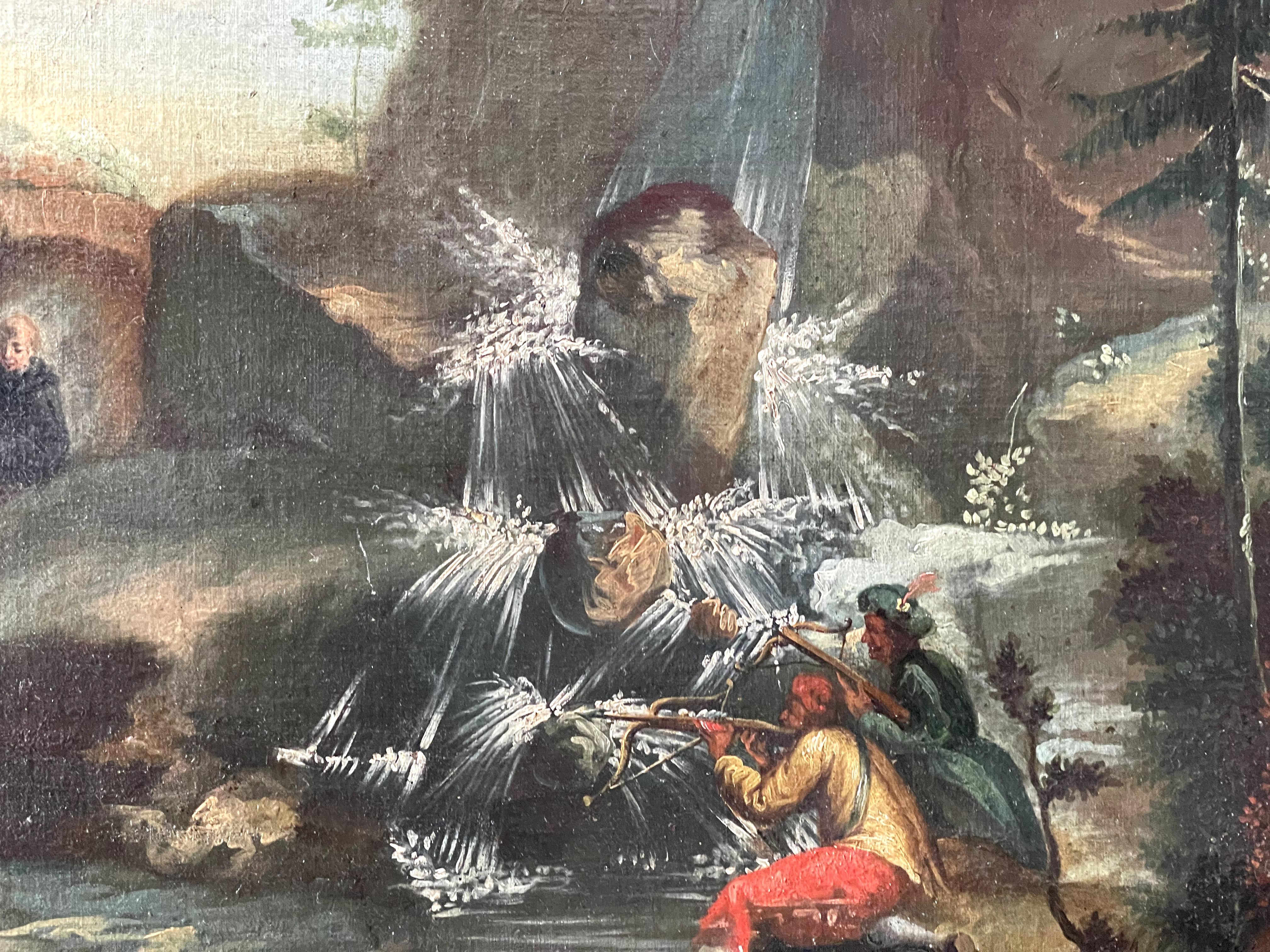 „Das Leben des Aegidius von St. Gilles.“ im Angebot 2