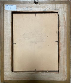 « Portrait de Marie Louise »