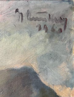 "Vintage Portrait of a Woman"