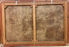 "Holy Communion of the apostles"