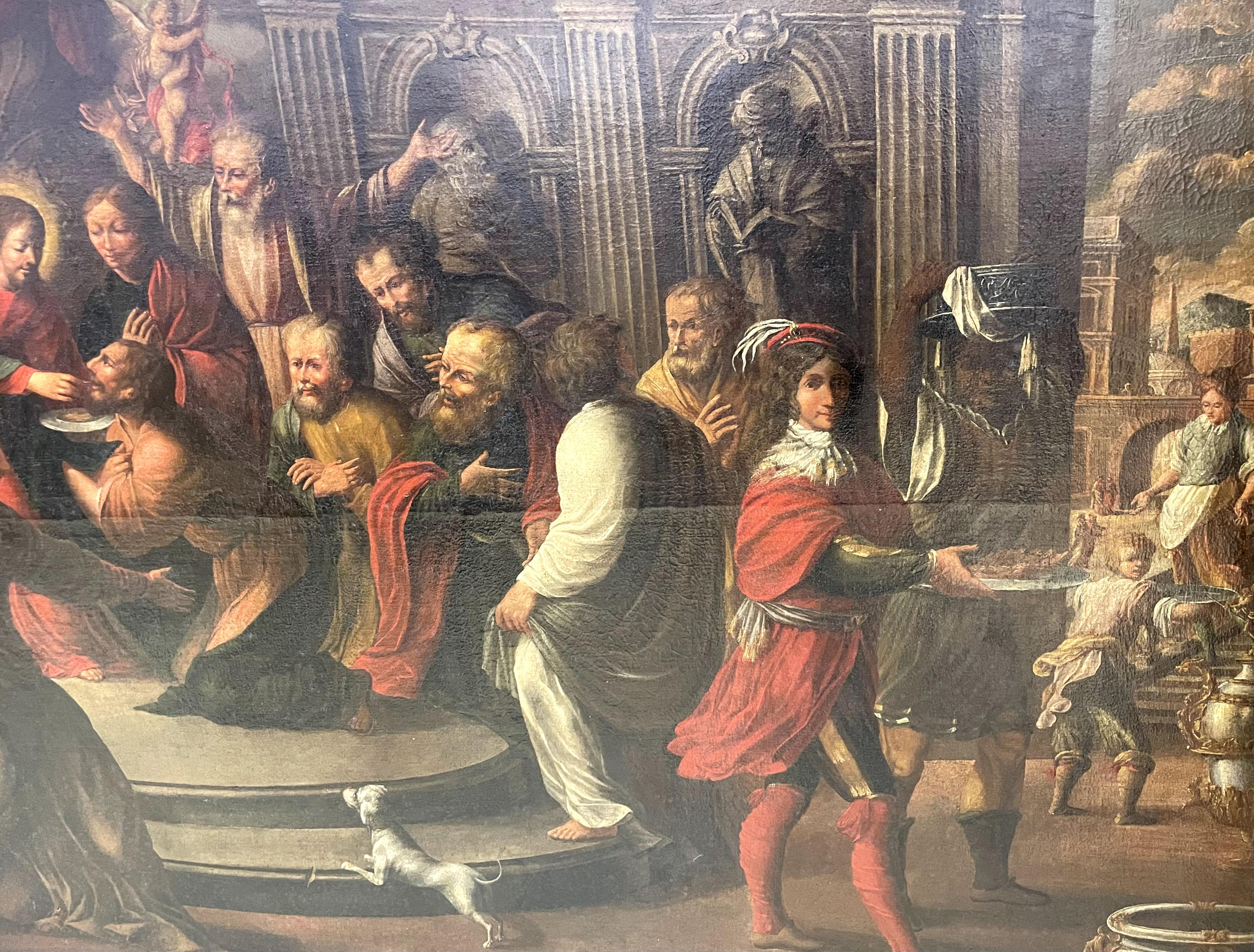 Artista austriaco non identificato (XVIII secolo)
