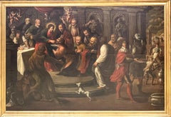 "Holy Communion of the apostles"