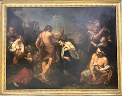 "Battesimo di Cristo"