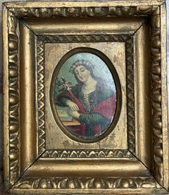 Antique "Miniature"