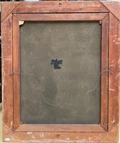 La expulsión de Agar e Ismael