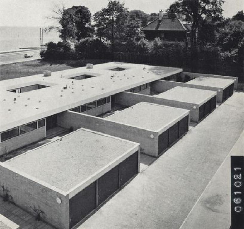 Milieu du XXe siècle Unika Bureau d'écrivain Arne Jacobsen Danemark 1961 The Modern Moderns en vente