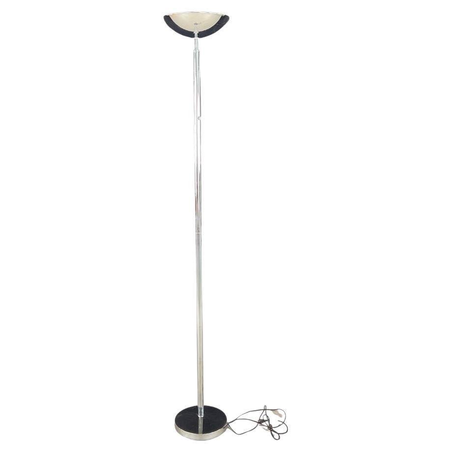 Unilux Floor Lamp, 1970s For Sale