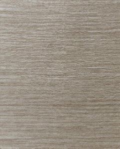 "Union - Camel" /  10' x 14' / Hand-Knotted Wool Rug