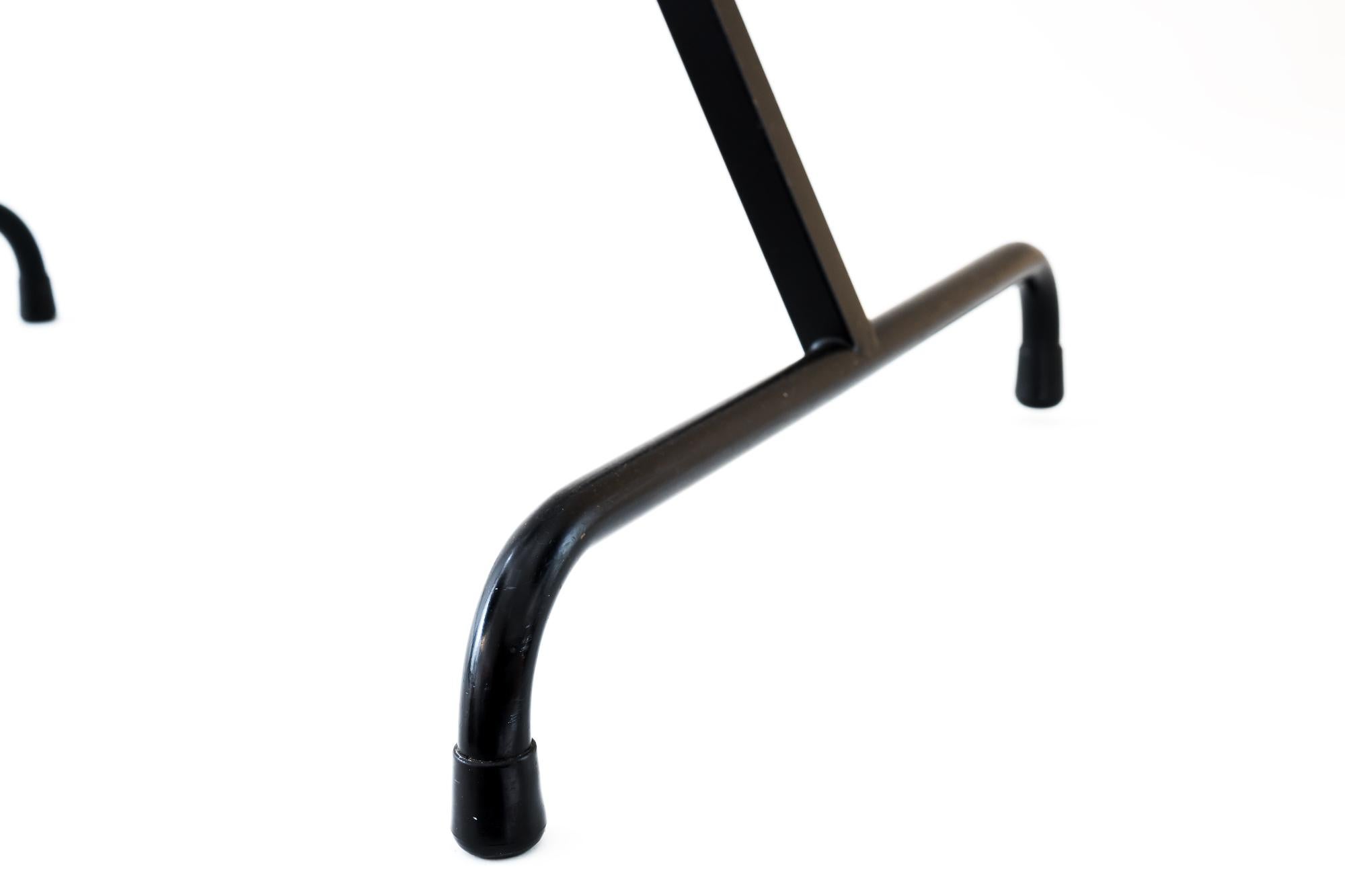 Union Champion Coat Rack and Valet, 1960s For Sale 6