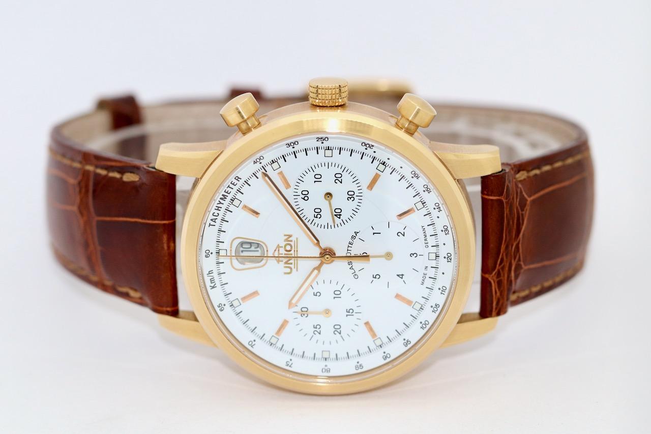 union glashuette