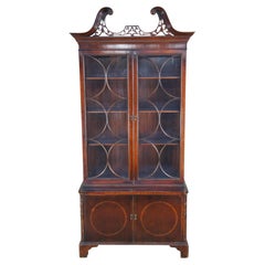 Cabinets