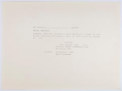 Original Photo From Wedding of Prince Charles and Lady Diana Spencer