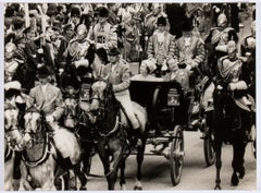 Original Photo From Wedding of Prince Charles and Lady Diana Spencer