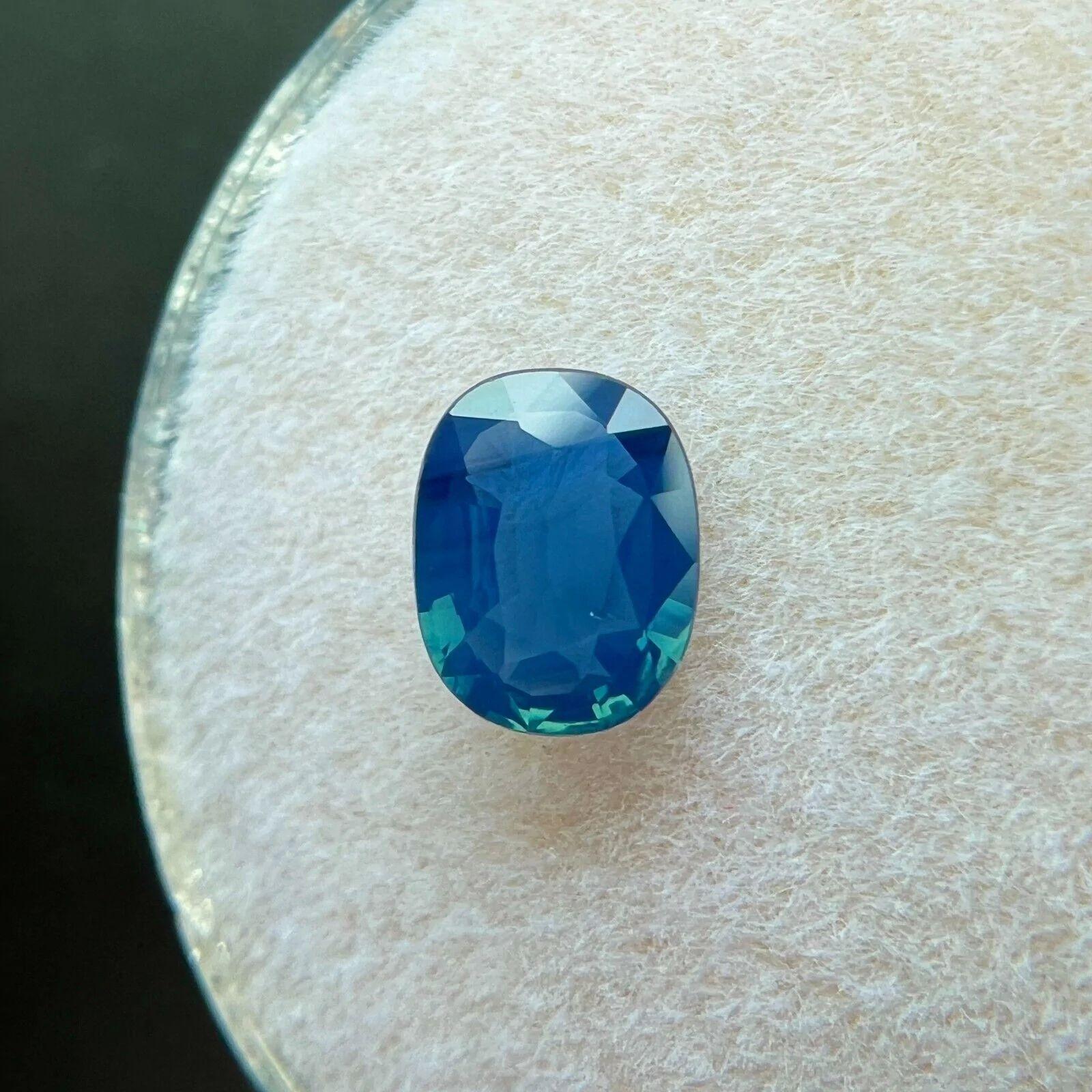 are sapphires rare