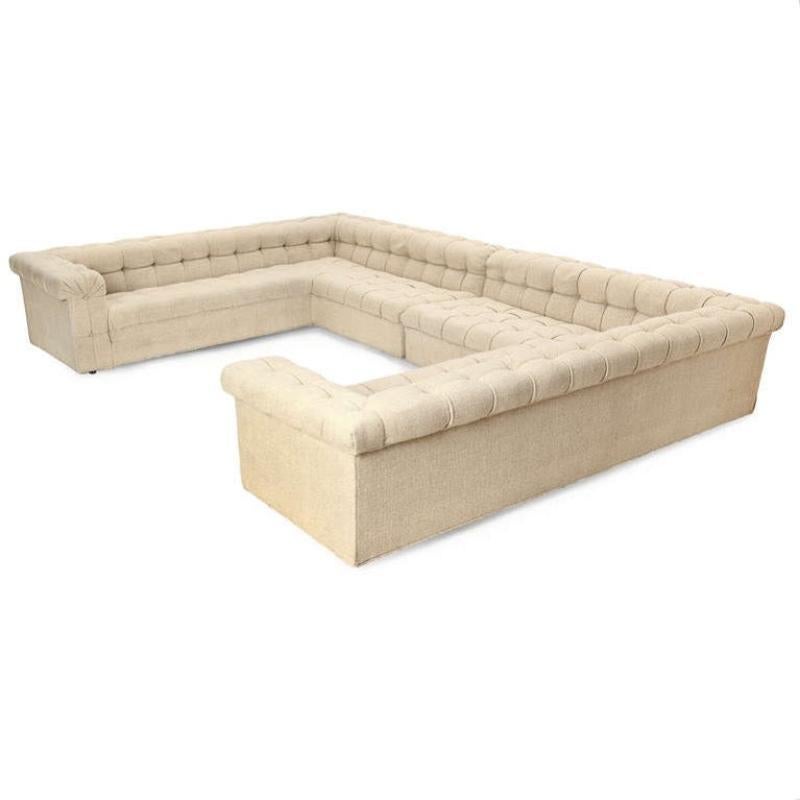 Sofá Chesterfield 