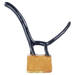 Ceramic Animal Sculptures
