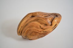 Unique Sculpture Signed by Jörg Pietschmann