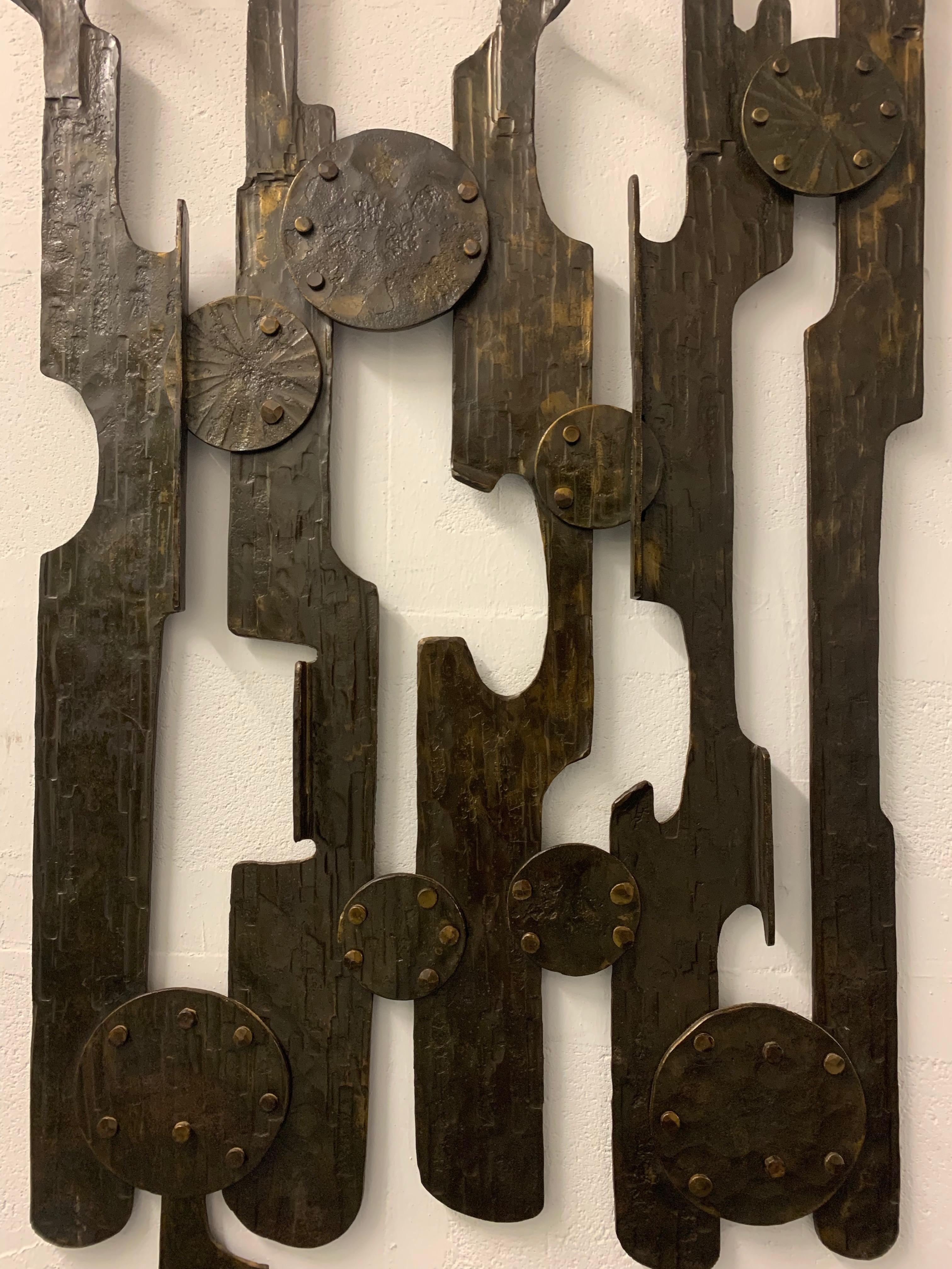 Unique and Amazing Artists Wardrobe / Coat Hanger 5