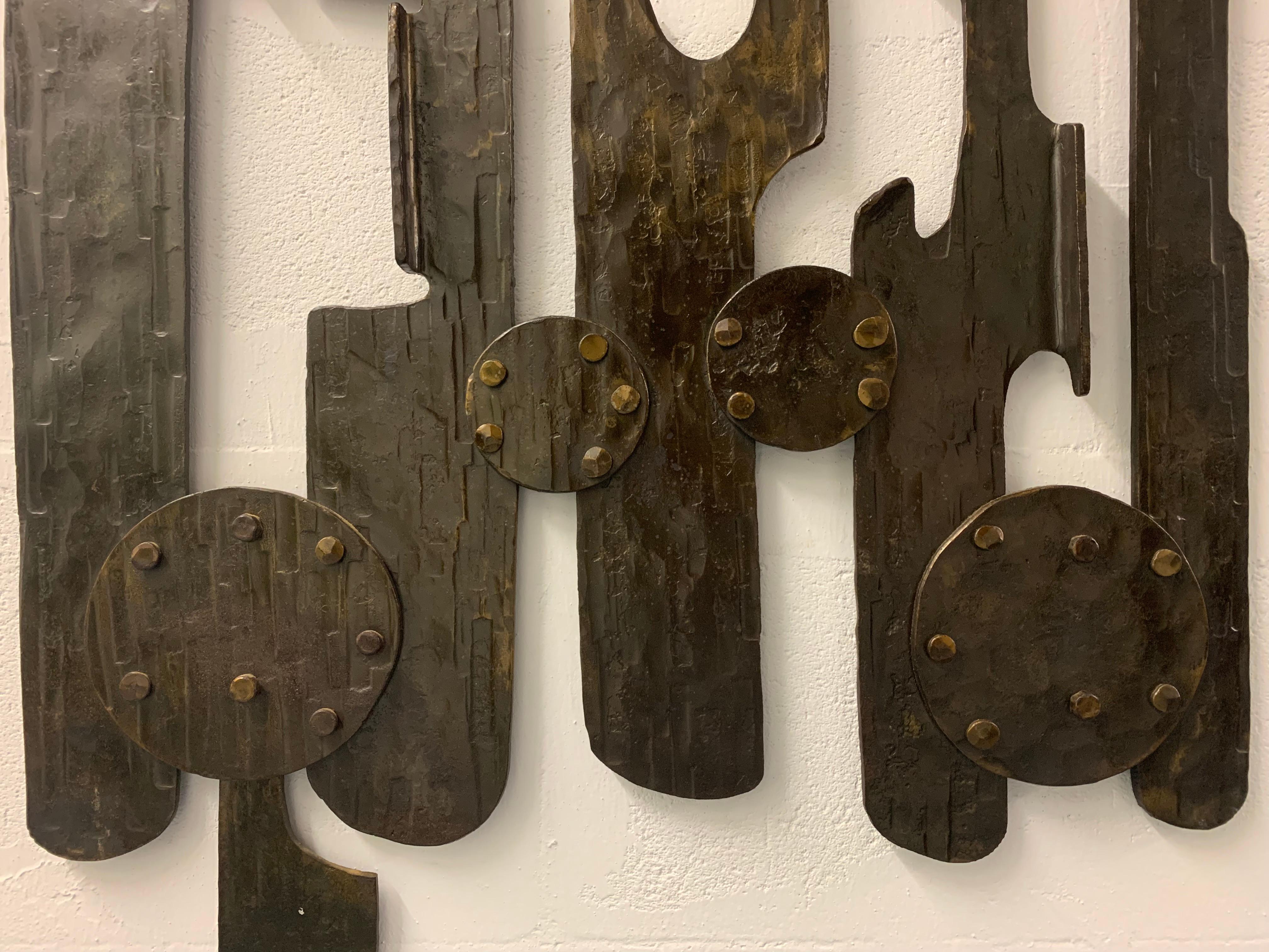 Unique and Amazing Artists Wardrobe / Coat Hanger 8