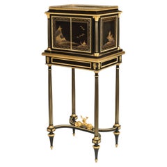 Ormolu Cabinets