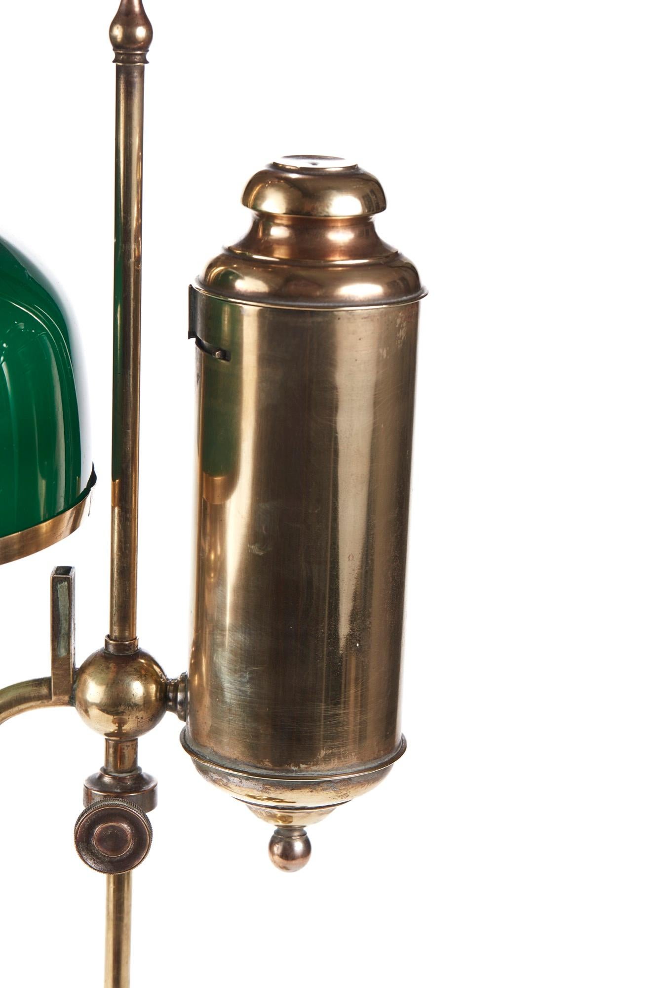 unique desk lamps