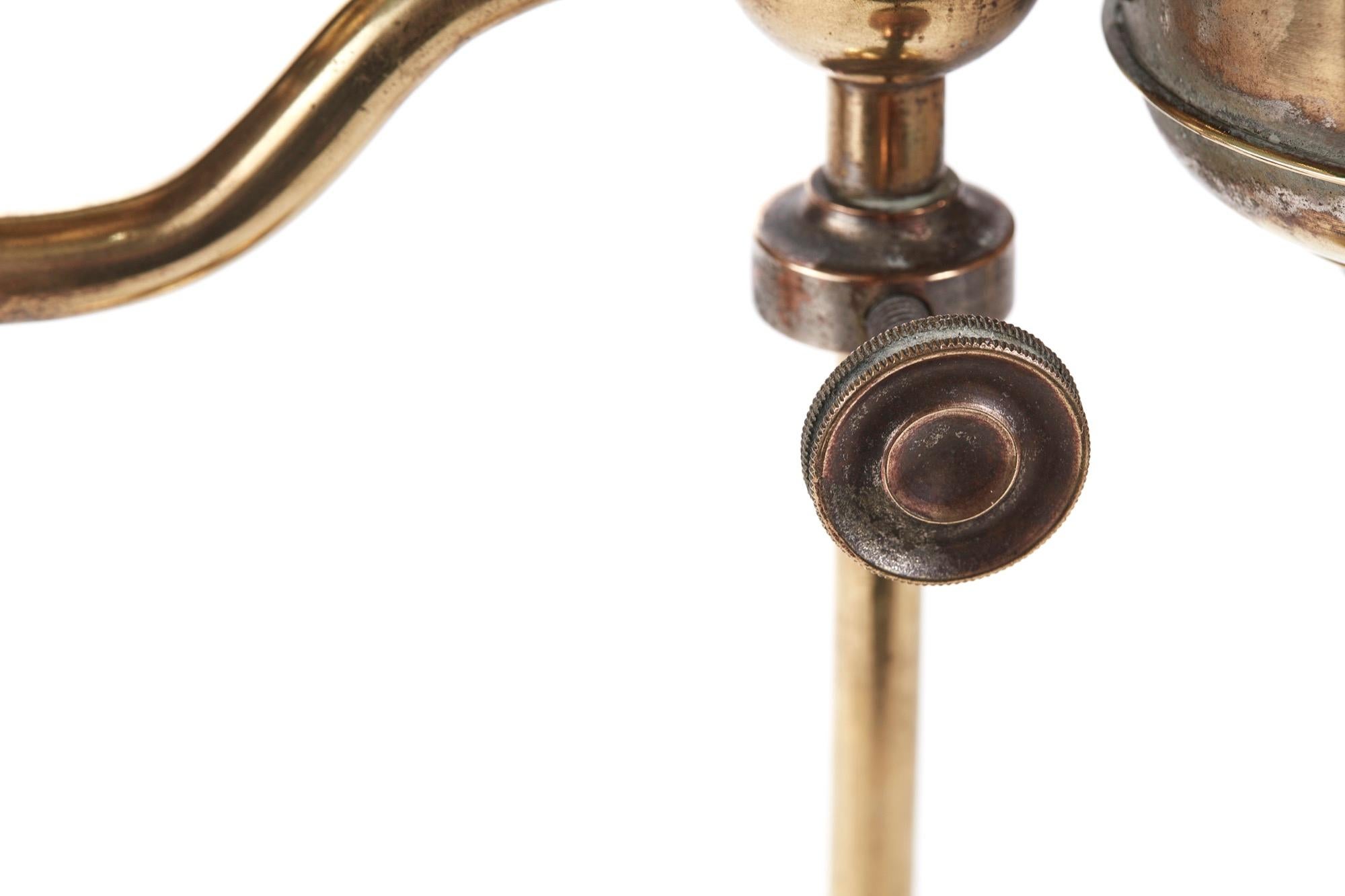 unique desk lamp
