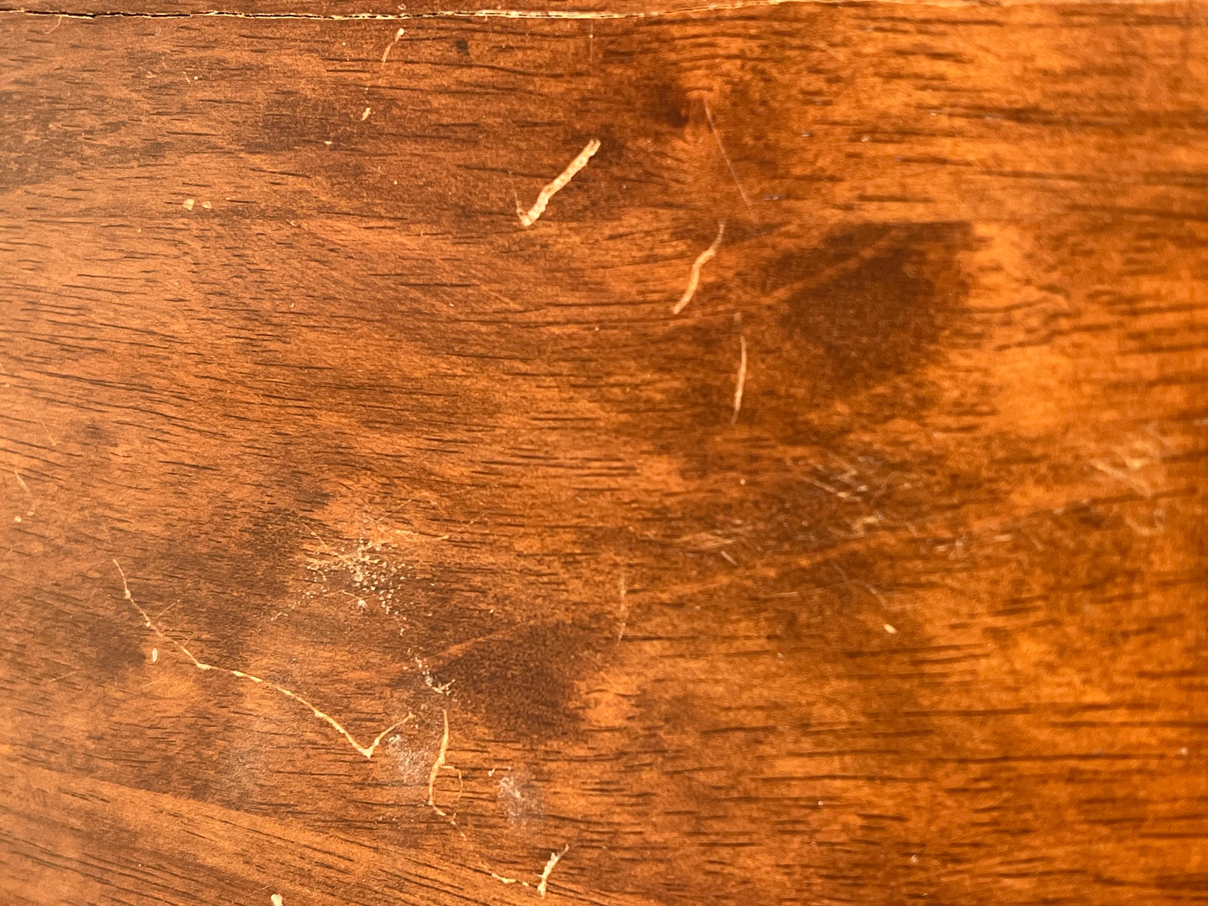 Unique Antique Chinese Tea Table For Sale 2