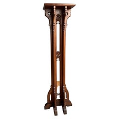 Gothic Revival Religious Items