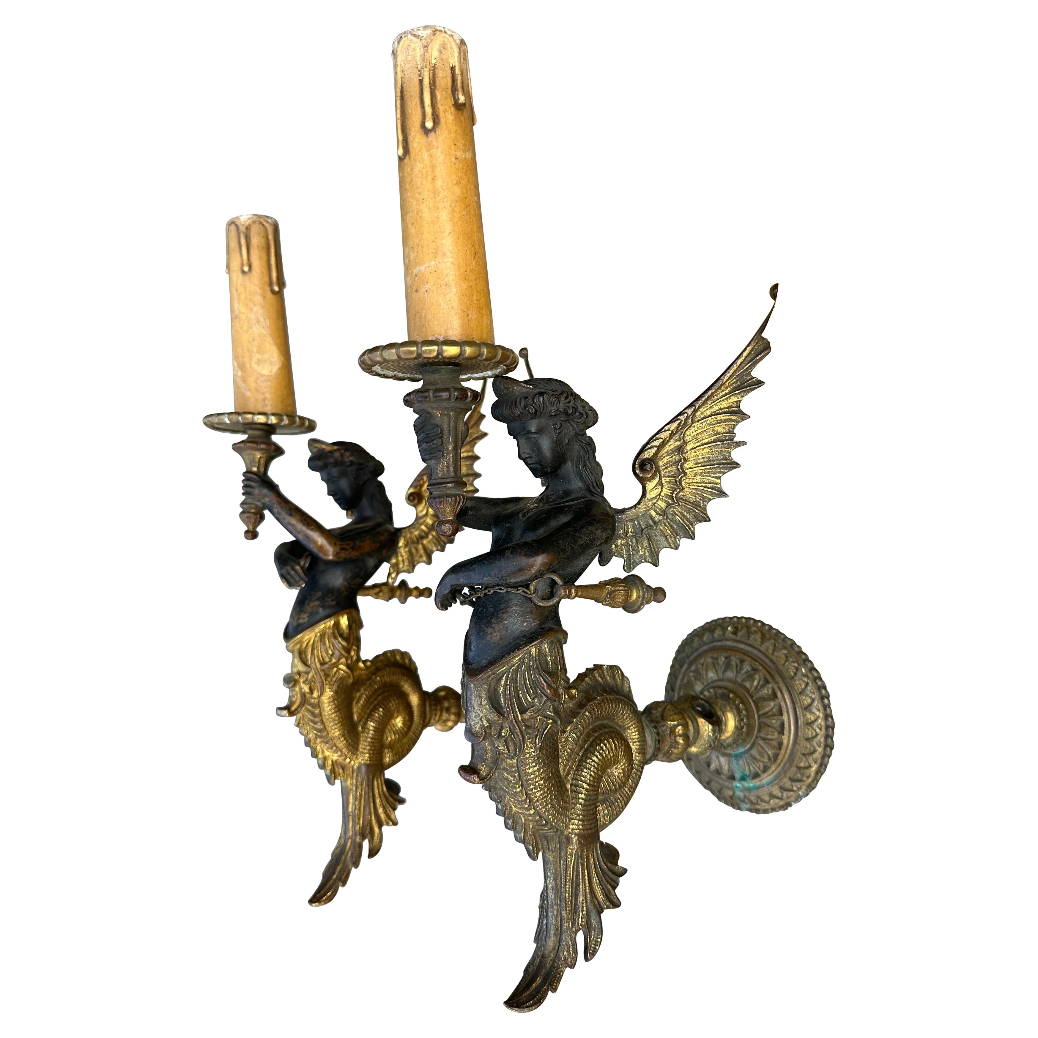 Gilt Iluminación